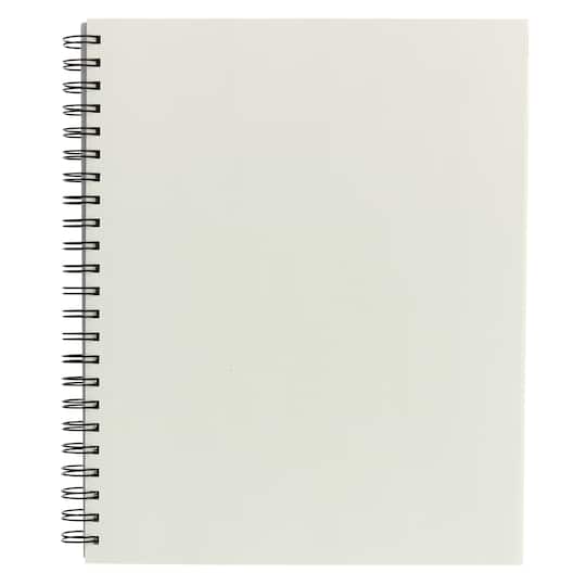 Recycled Sketch Paper Pad by Artist's Loft™